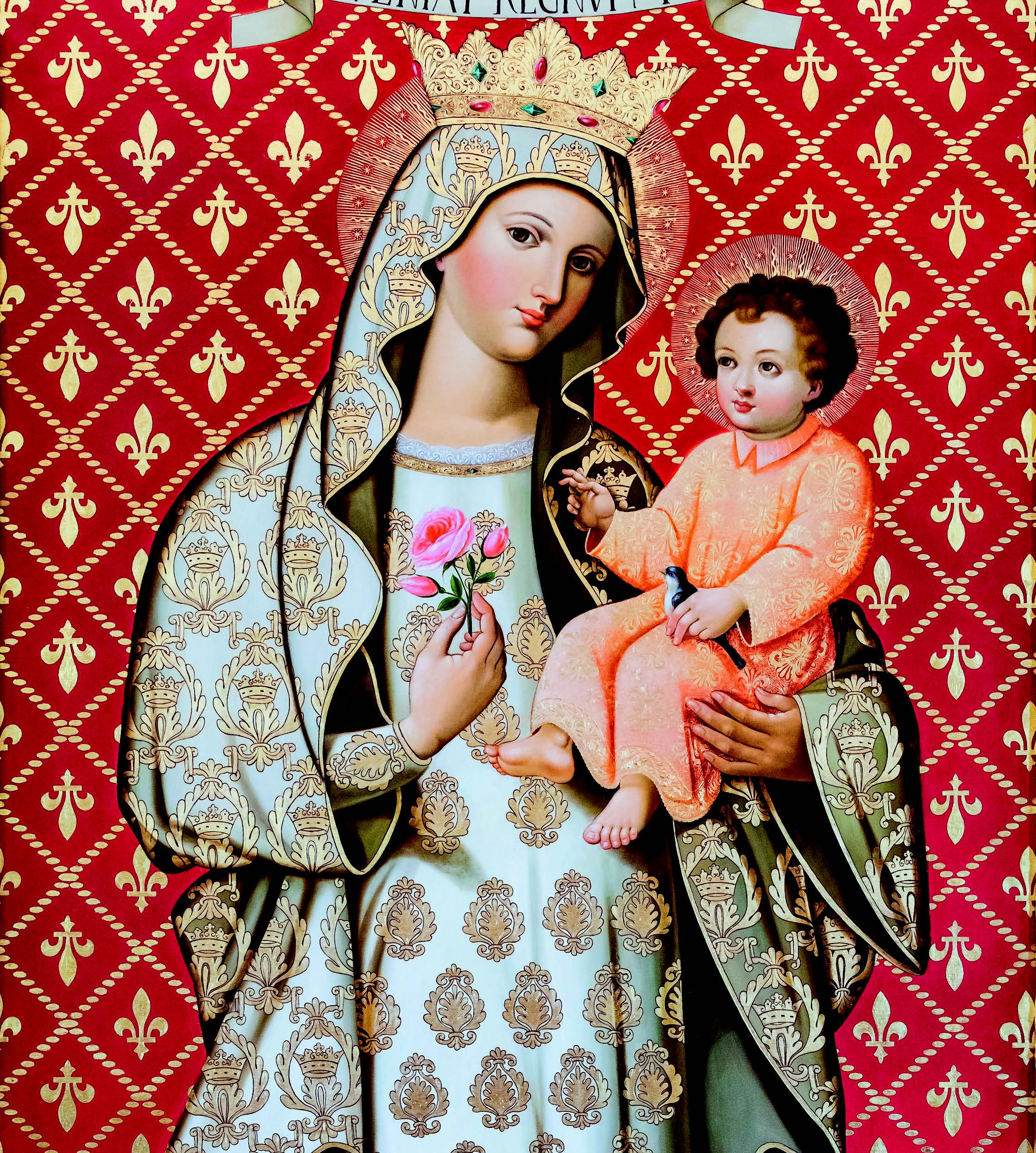 Nossa Senhora de la Antigua