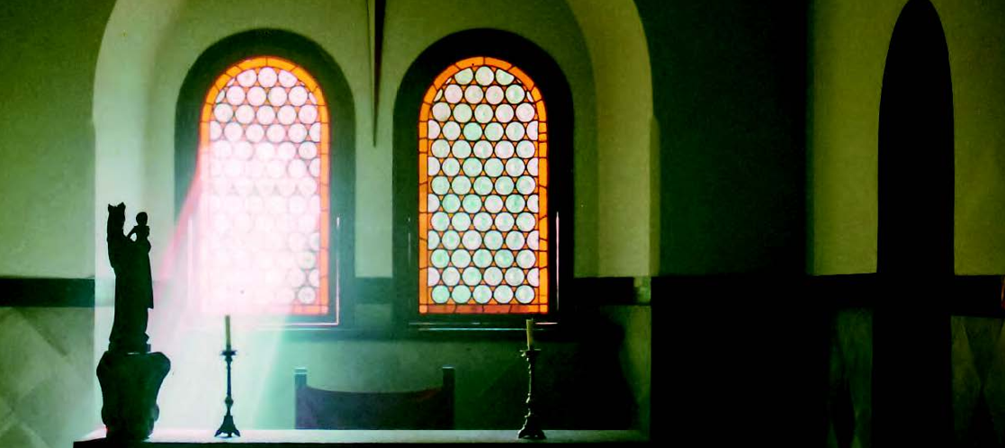 Nossa Senhora