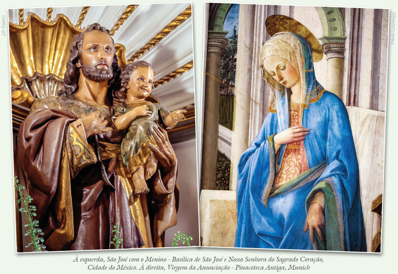 Nossa Senhora