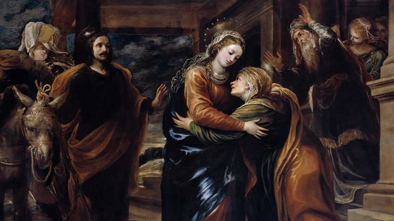 Nossa Senhora