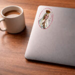 Adesivo - Notebook