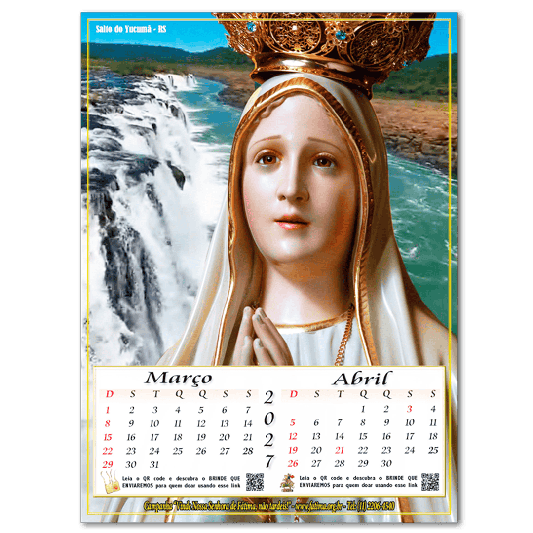 Calendar-2027-02