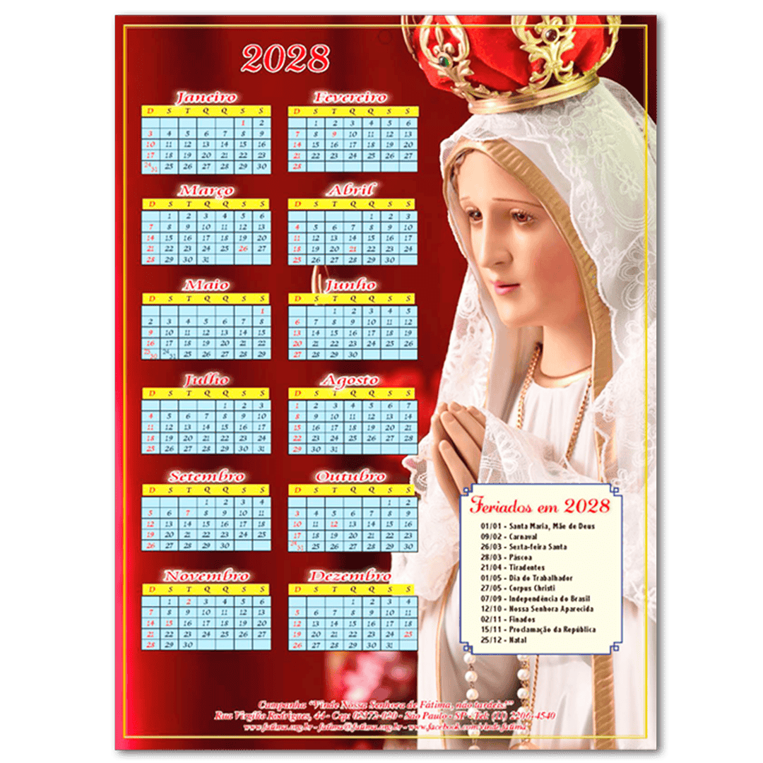 Calendar-2027-06