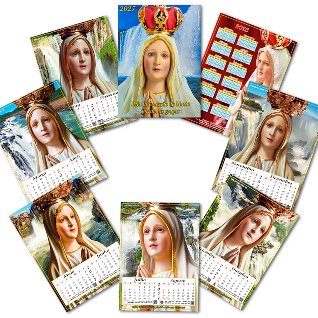 Montagem Calendario 2027 - 01